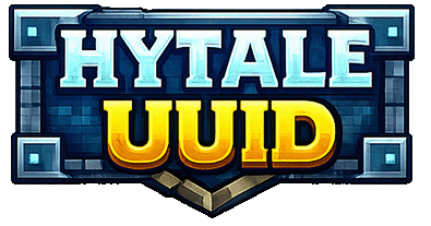 HYTALE UUID